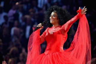 Diana Ross Talks New Album, Shares Title Track ‘Thank You’: Stream It Now