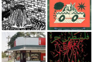 Difficult Fun: June 2021’s Best New Punk