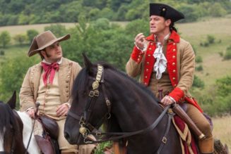 Disney+ Greenlights Beauty and the Beast Musical Prequel Series