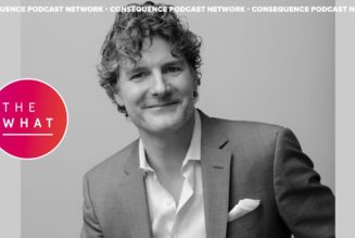 Disney Music Group’s Mike Daly Shares the Secret to Making a Hit Single on The What Podcast