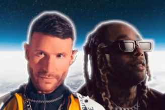 Don Diablo and Ty Dolla $ign Team Up for Dance-Pop Crossover “Too Much To Ask”