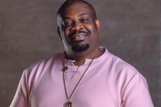 Don Jazzy Hails Young Artists, Warns Older Ones Not To Be Lazy