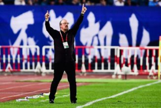 ‘Done deal’ – Telegraph journalist makes huge Everton managerial claim