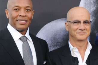 Dr. Dre & Jimmy Iovine Teaming With LAUSD To Open Possibly The “Coolest High School In America”