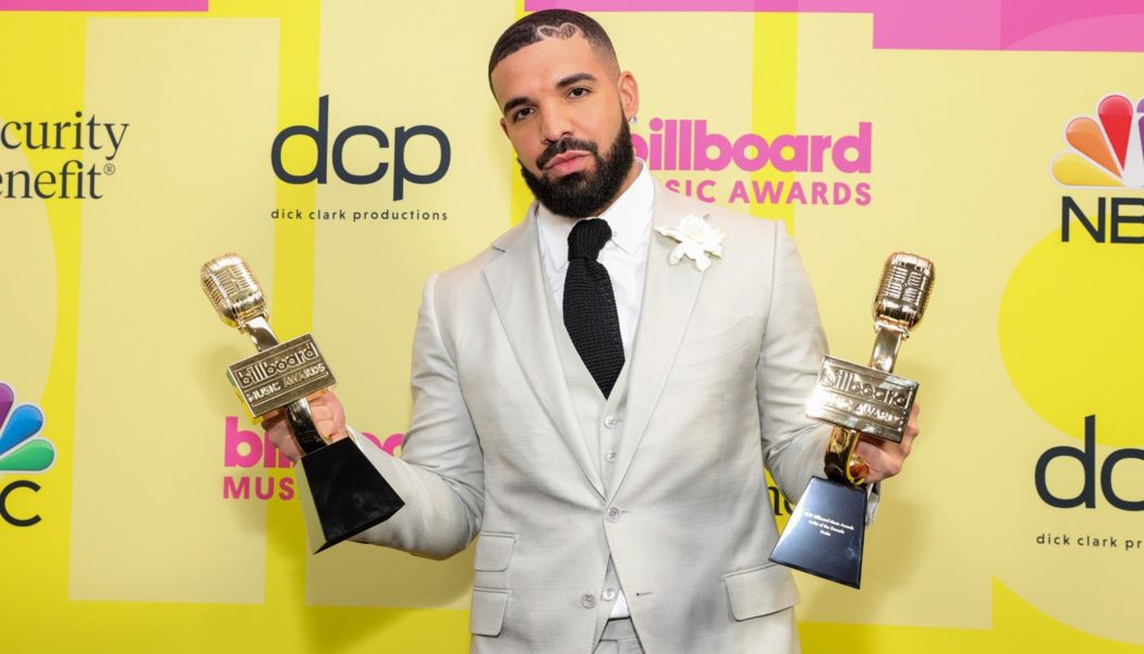 Drake, Shania Twain & More Petition to Change Canadian Copyright Law