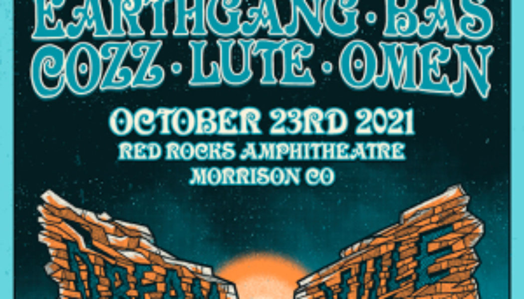 Dreamville On The Rocks Will Bring The Entire Roster Together This Fall