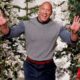 Dwayne Johnson Teases Christmas Movie Red One