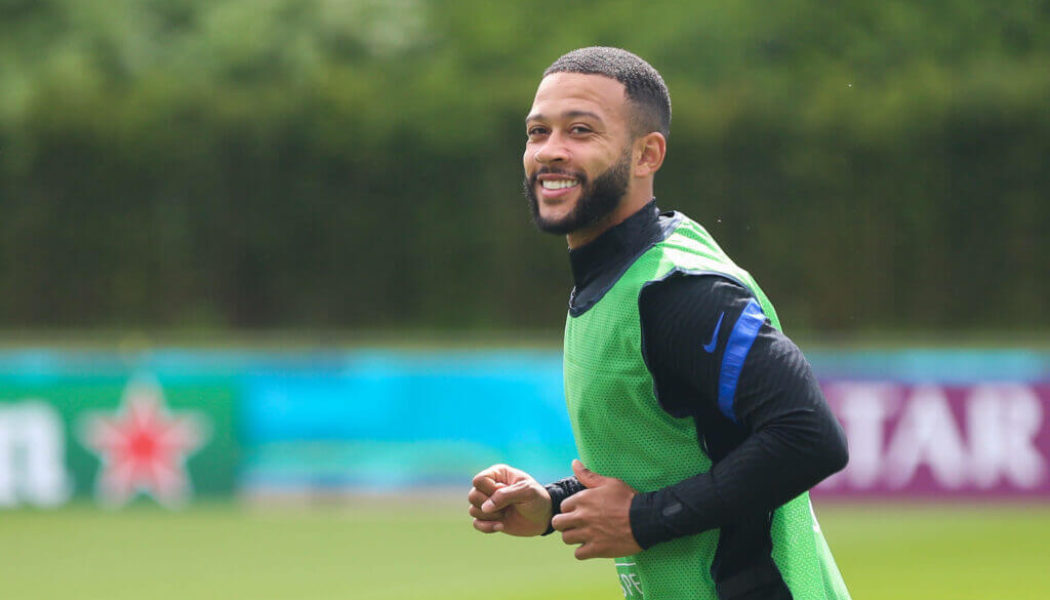 €45m-rated attacker agrees to join Barcelona, announcement expected next week – report