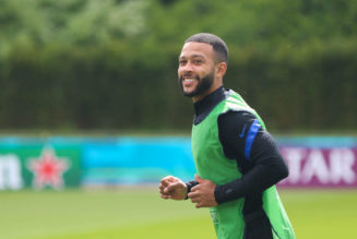 €45m-rated attacker agrees to join Barcelona, announcement expected next week – report