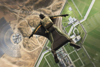 EA confirms Battlefield 2042 will use bots to help fill its 128-player servers