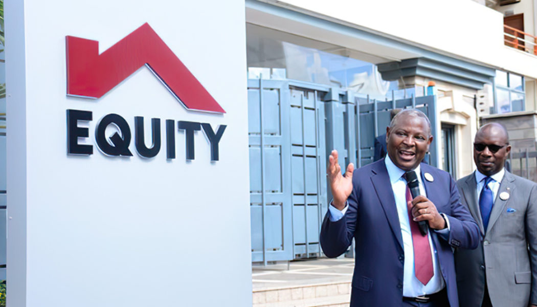 Eazzy Banking App Grows 222% as Digital Banking Explodes in Kenya