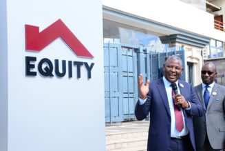 Eazzy Banking App Grows 222% as Digital Banking Explodes in Kenya