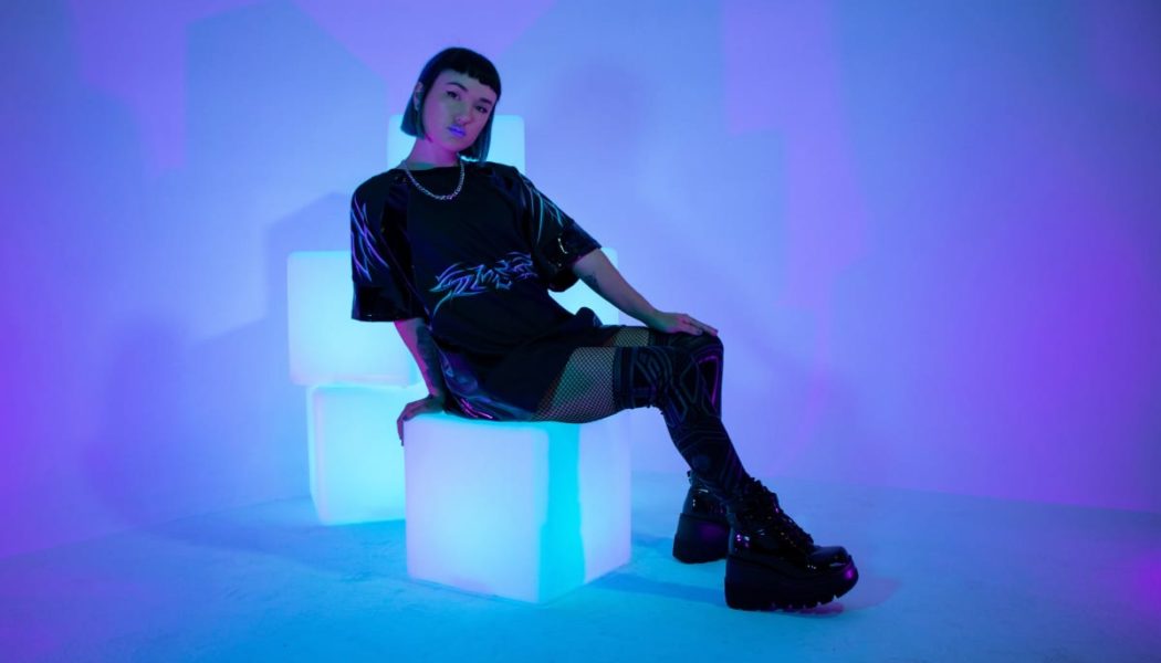 EDM.com Presents Synth Sisters, Vol. 12