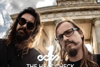 EDM.com Presents The Heat Check 006: A Hundred Drums, Truth, Smoakland, and More