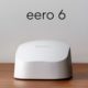 Eero 6 mesh Wi-Fi routers are cheaper than ever for Prime members