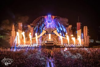 Electric Zoo’s 2021 Cancún Edition Moved to November, More Headliners Announced