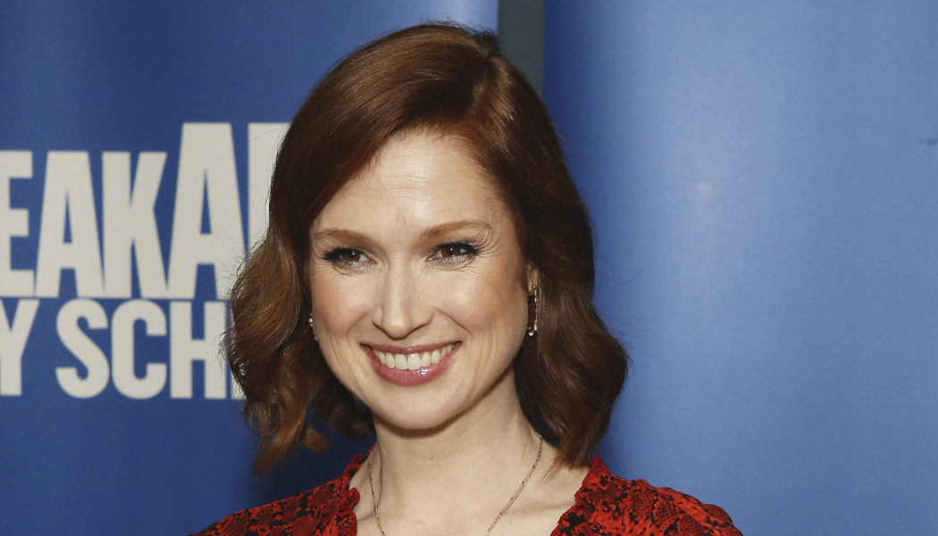 Ellie Kemper Apologizes for Debutante Ball with “Unquestionably Racist” Past: “Ignorance Is No Excuse”