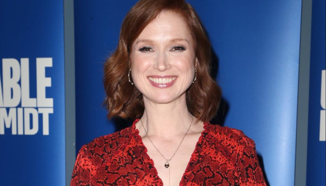 Ellie Kemper Issues Apology For Involvement In OG Racist Pageant