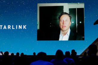 Elon Musk counts on 500,000 Starlink users within the next year