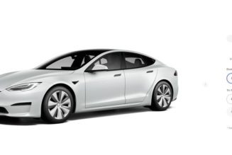 Elon Musk tweets that Tesla’s Plaid Plus is ‘canceled’ because ‘Plaid is just so good’