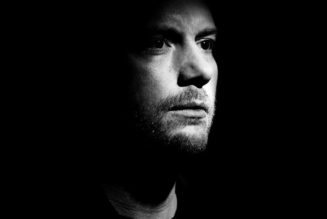 Eric Prydz Teases Release of Long-Awaited ID