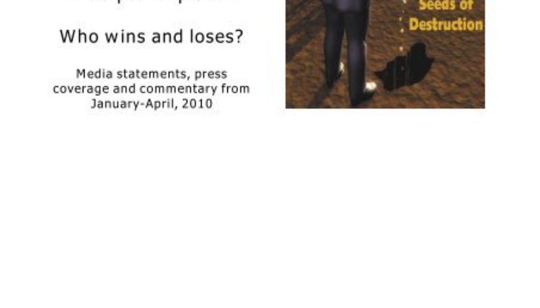 Eskom Moves Loadshedding to Weekend Allowing SA Govt to Pass Bill on Friday