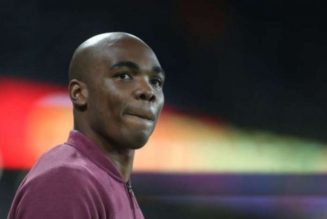 Euro 2020: Angelo Ogbonna frustrated by Italy snub