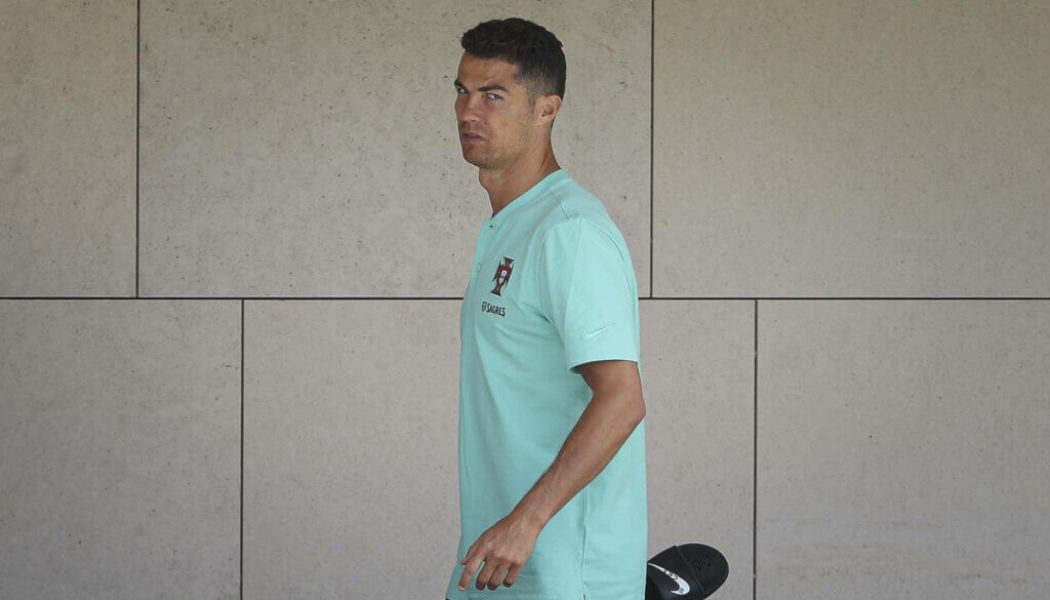 Euro 2020 Diary: Arsenal star has a shocker, pundit has lost the plot