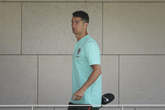 Euro 2020 Diary: Arsenal star has a shocker, pundit has lost the plot