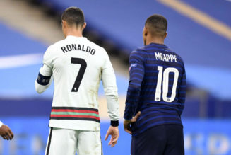 Euro 2020 Group F Preview: Cristiano Ronaldo and Kylian Mbappe look to steal the show