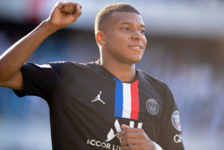 Euro 2020 is Kylian Mbappe’s chance to secure the Ballon d’Or