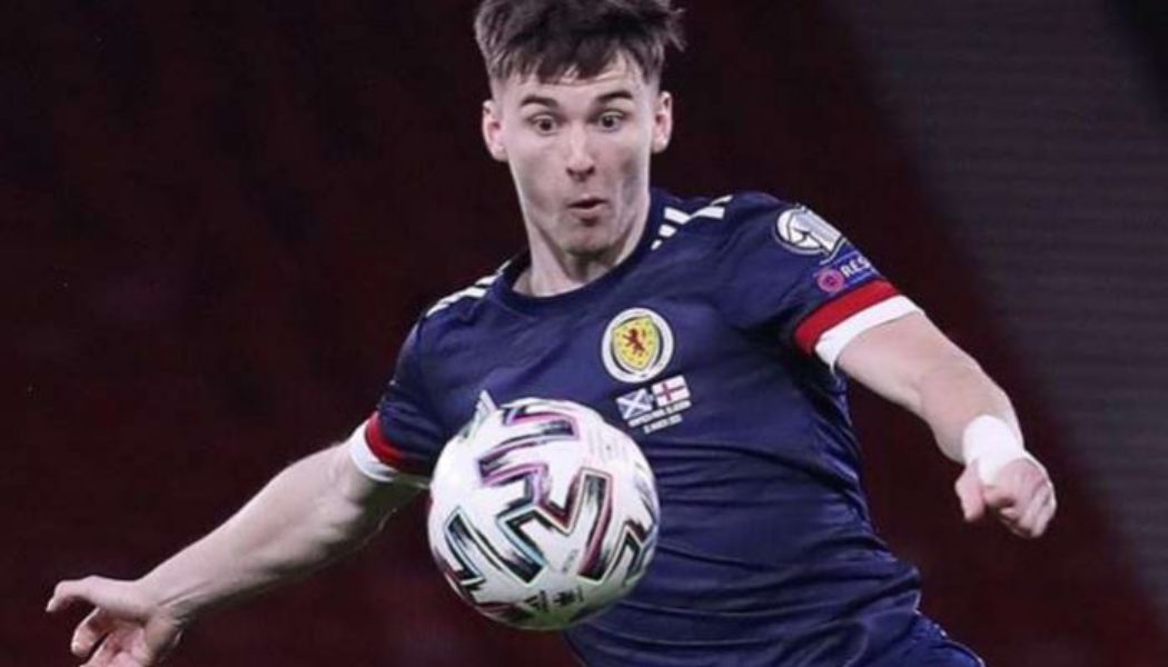 Euro 2020: Kieran Tierney ‘fit and available’ for England clash – Scotland boss