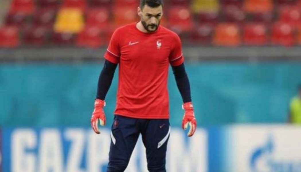 Euro 2020: Knockout games bring the best out of France – Hugo Lloris