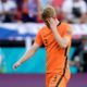 Euro 2020: Matthijs de Ligt takes blame for Netherlands elimination