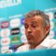Euro 2020: Spain boss rues missed chances but defends game plan