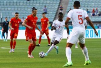 Euro 2020: Wales set for hostile crowd as Italy eye knockouts