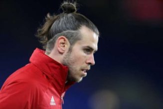 Euro 2020: We’re prepared to face Switzerland, Italy, Turkey – Gareth Bale