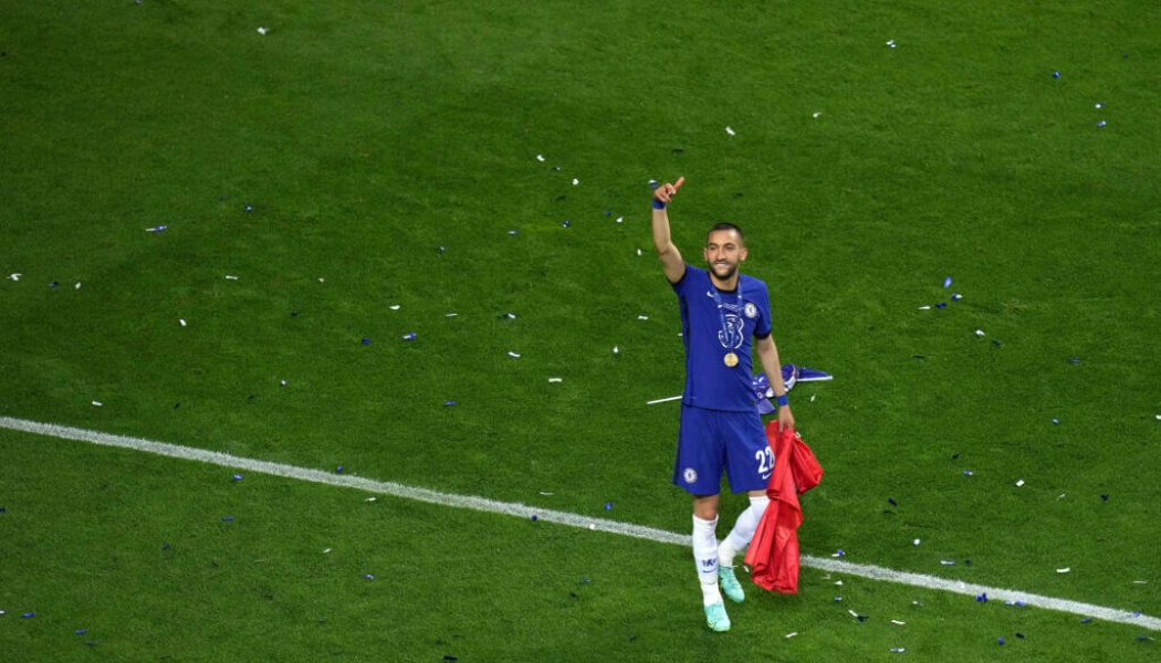 Euro giants aiming to sign three Chelsea players including 28-year-old star – report