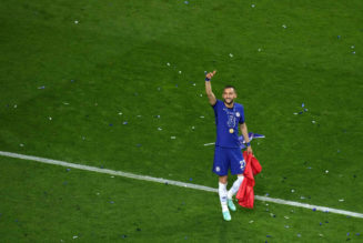 Euro giants aiming to sign three Chelsea players including 28-year-old star – report