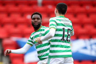 Euro giants looking to raid Celtic for 23-yr-old, Leicester in the race as well