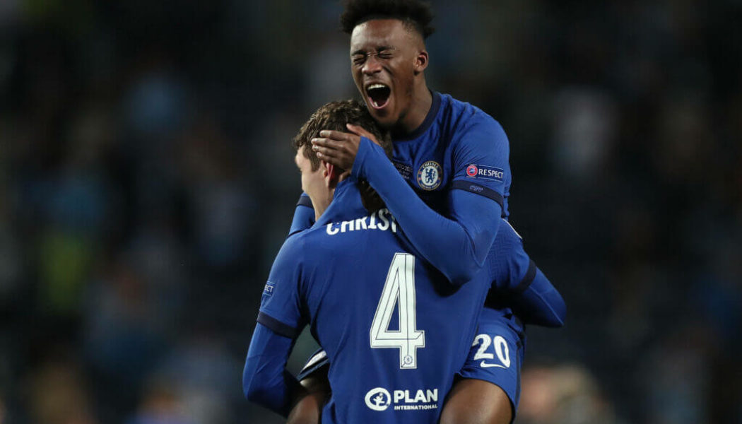 European giants planning move for £120,000-a-week Chelsea star, Blues willing to sell – report