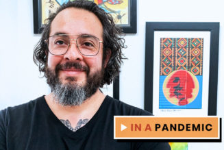 Event Designer Bobby Garza In Austin, In a Pandemic: Cash-Poor Venues Have Decisions to Make