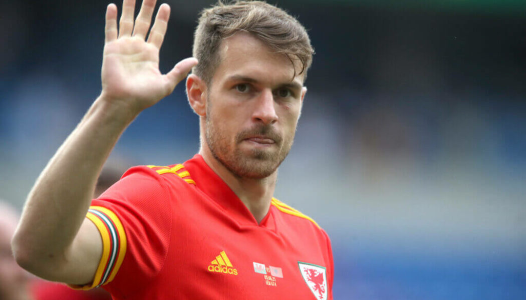 Everton and West Ham linked with a summer move for 64-cap international