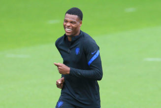 Everton contact 25-yr-old’s agent regarding transfer following his impressive Euro displays