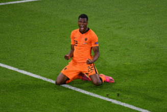 Everton handed blow as European giants enter race to sign 25-year-old with 13 goals/assists