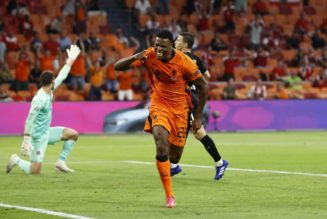 Everton have been handed a major boost in their pursuit of 25-yr-old ace