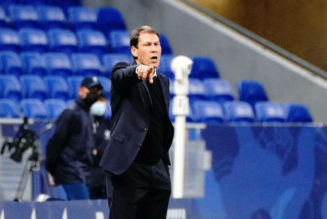 Everton have reportedly made move for Ligue 1-winning manager