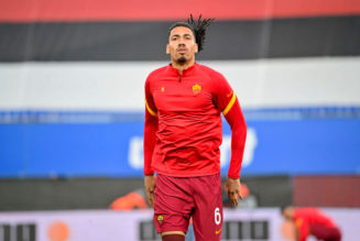 Everton keen on signing 31-cap international but he could reject them again – report