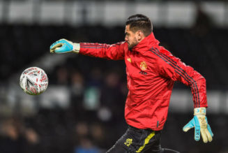 Everton make lucrative contract offer to Europa League winner with 96 international caps – report