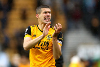 Everton reportedly plot move for two players from same club, including £16m winger